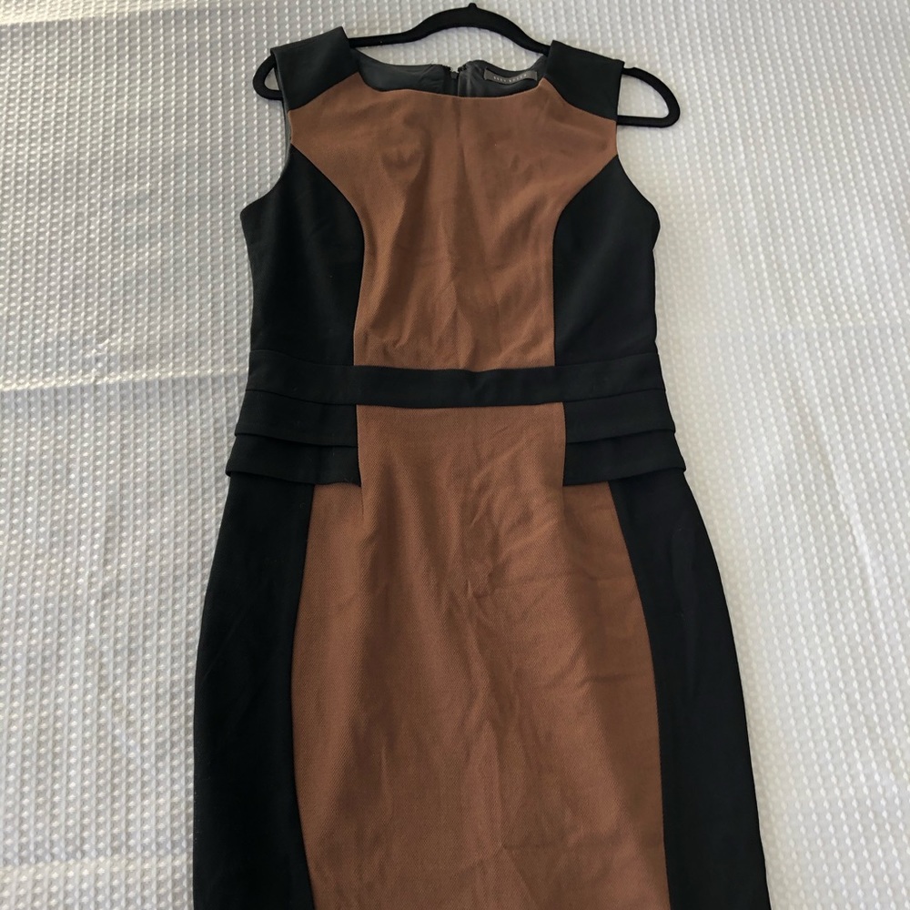 ‼️SOLD‼️ Dress by Suzy Shier